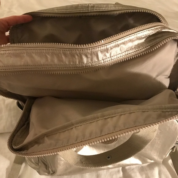 Kipling Bags Kipling Baby Bag Backpack Poshmark